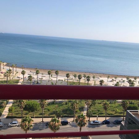 Fully Equipped Flat With Stunning Sea Views Leilighet Durrës Eksteriør bilde